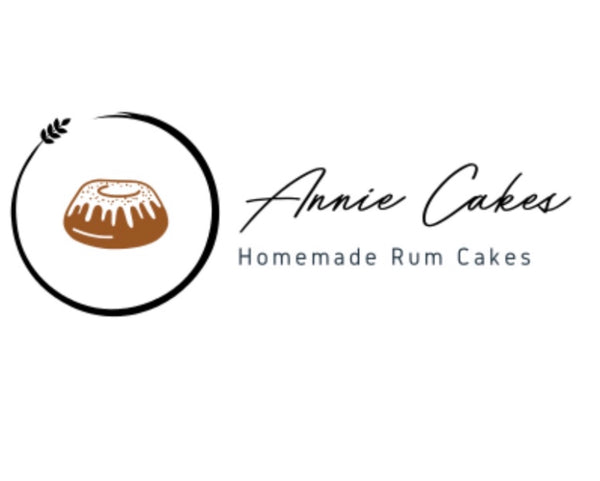 Annie Cakes by Lauren