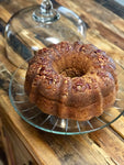 Rummy Spice Cake